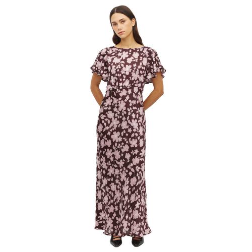 Juliette Hogan Camelia Dress